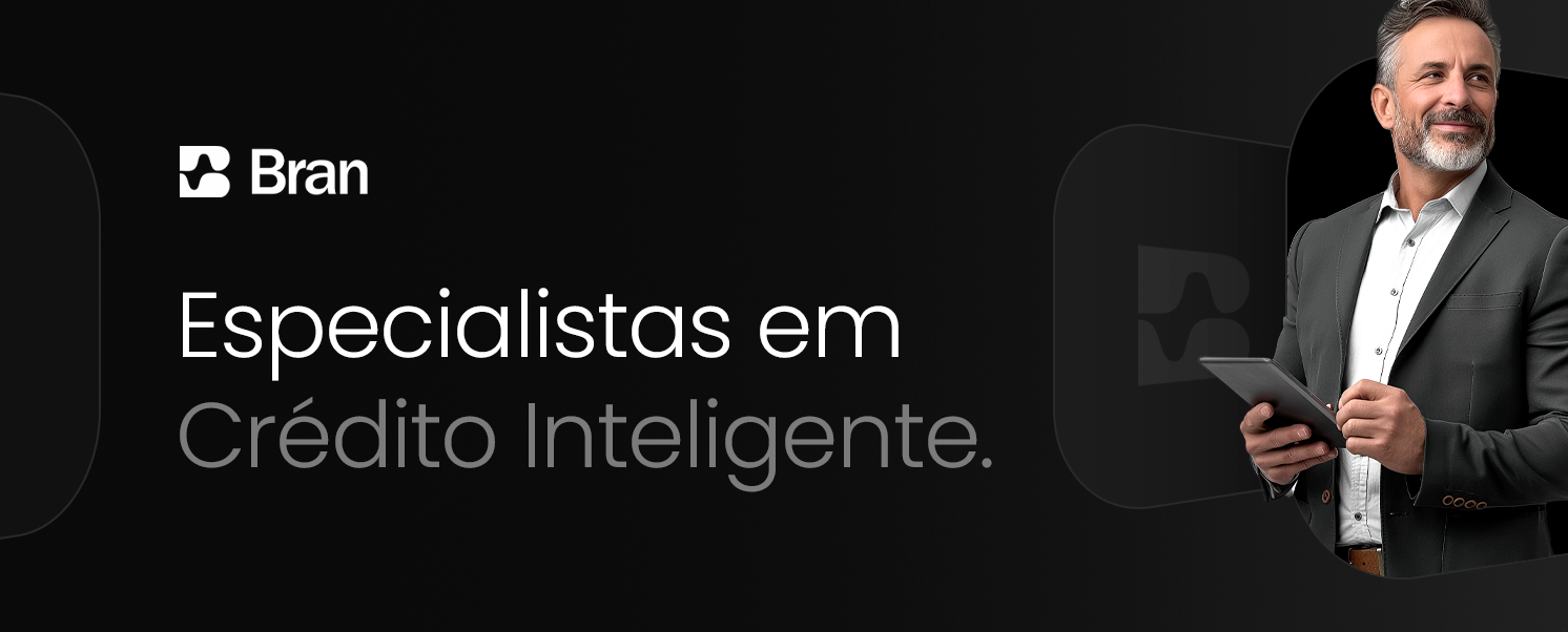 BRAN - Especialistas em Crédito Inteligente